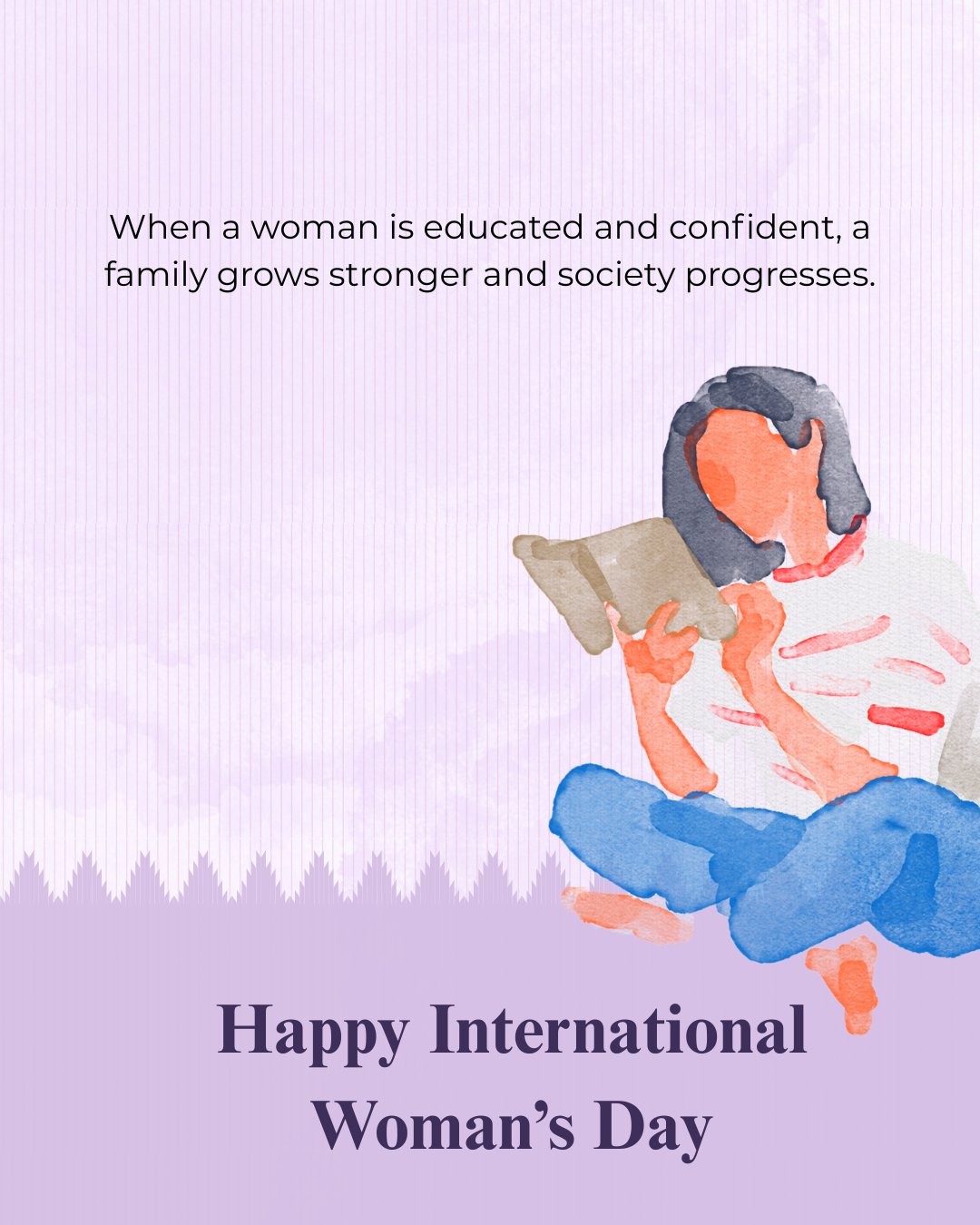  International Womens Day