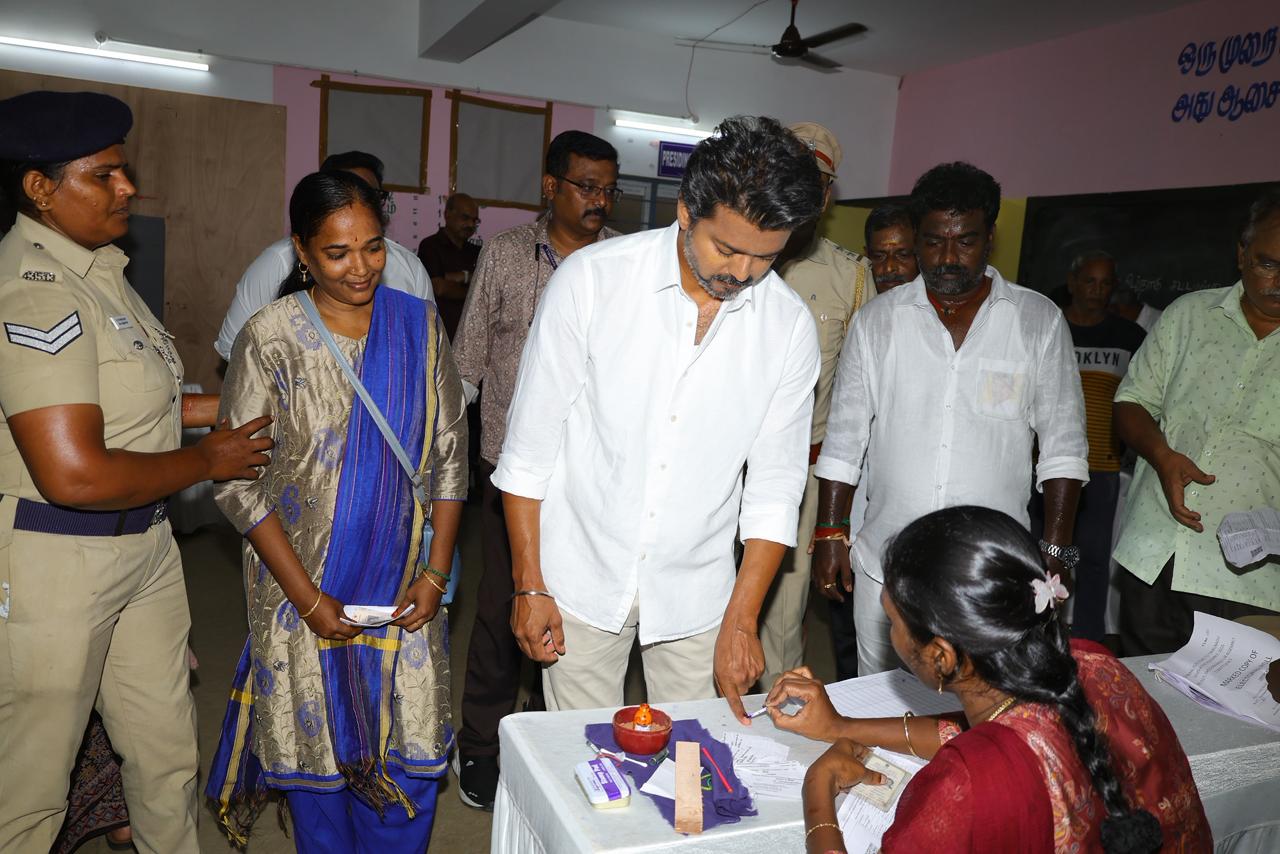 Vijay 