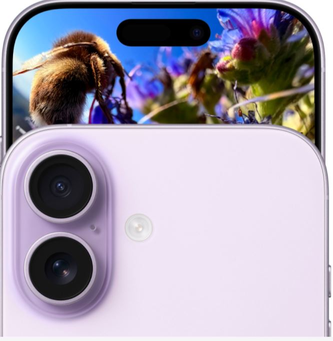 iPhone 17