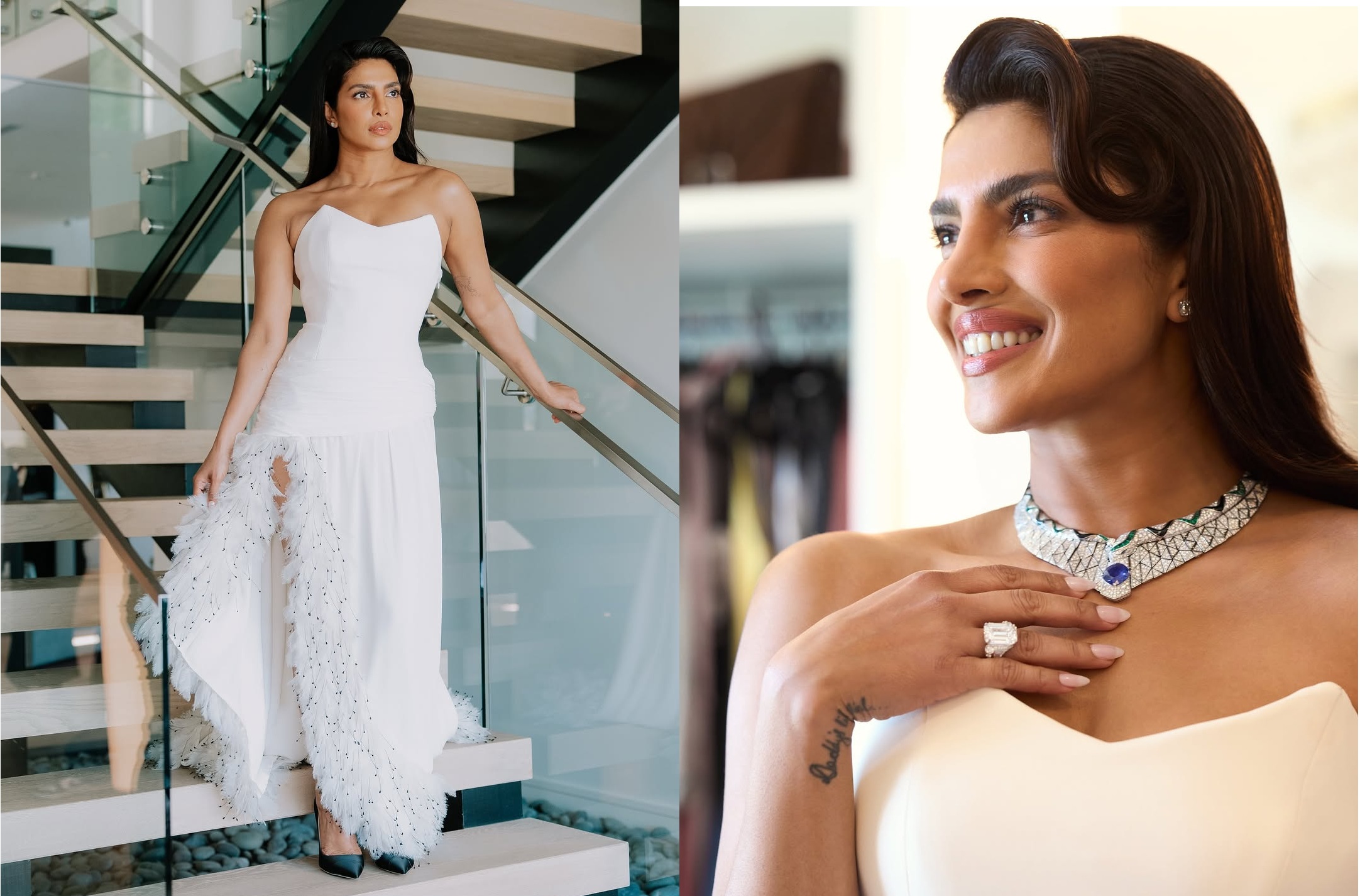 Priyanka Chopra Jonas