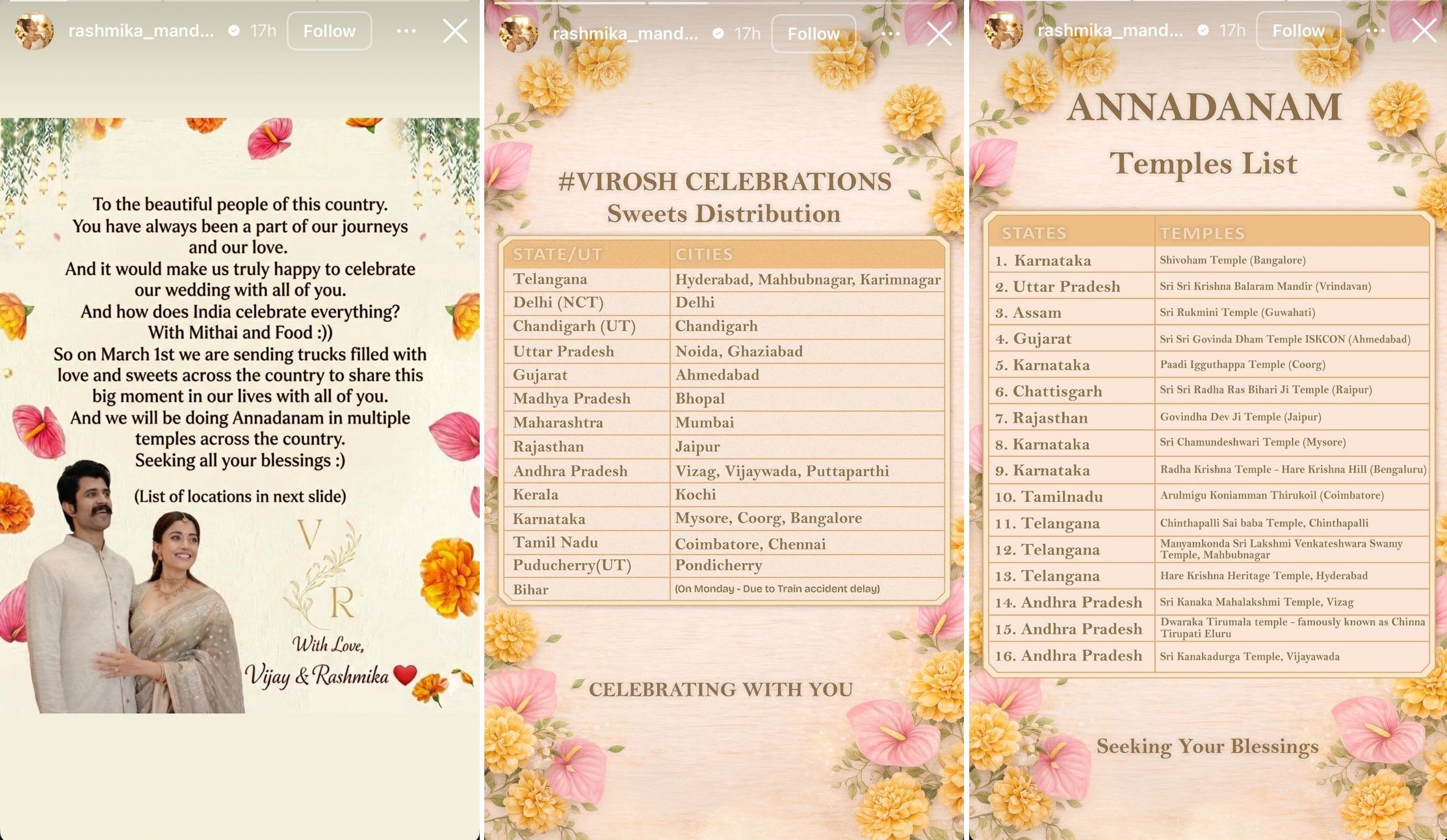 India celebrates everything with Mithai and Food India celebrates everything with Mithai and Food