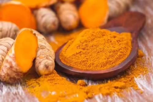 turmeric 