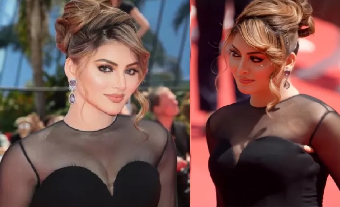 Urvashi Rautela Urvashi Rautela