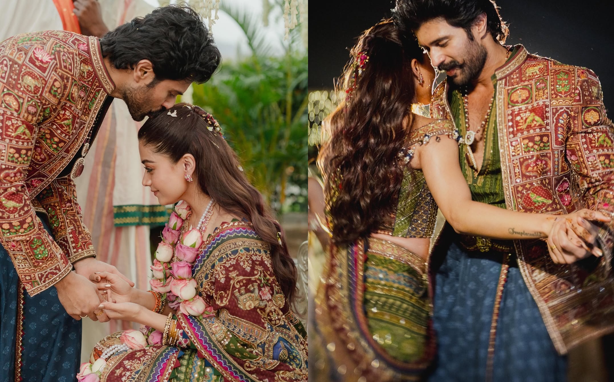 traditional jewellery