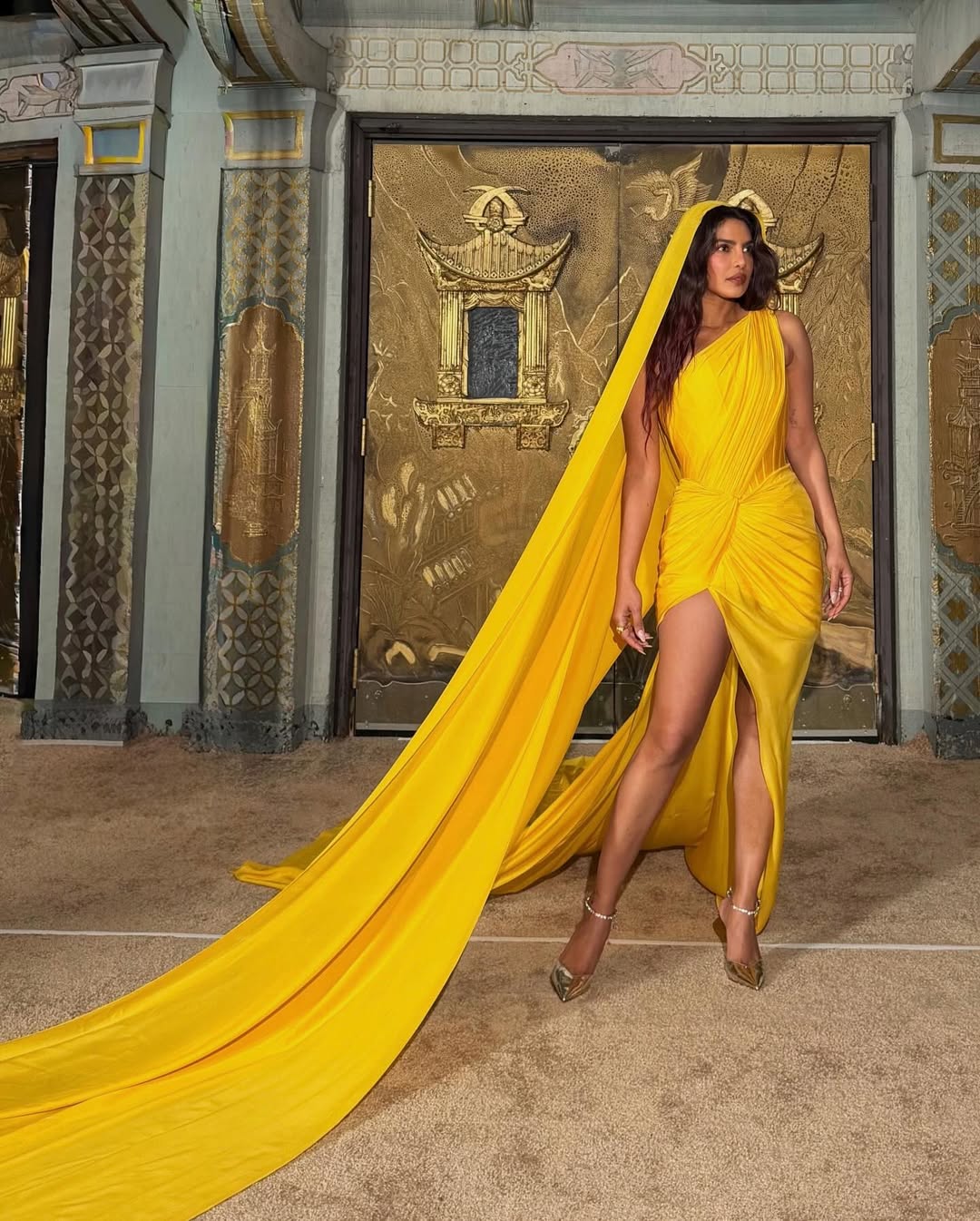 Gaurav Guptas collection Gaurav Guptas collection