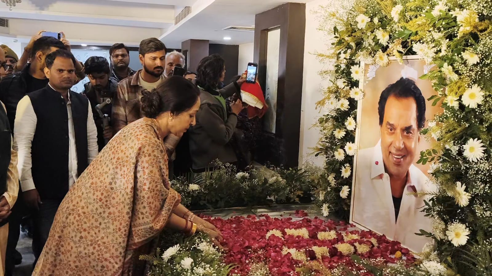 Prayer Meet Prayer Meet