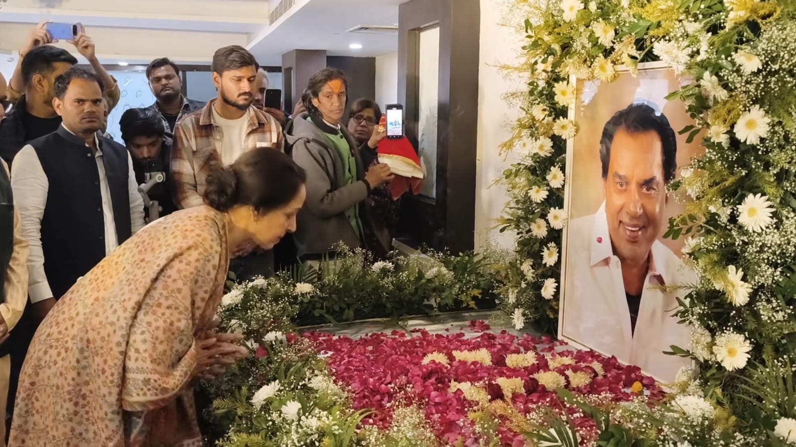 Prayer Meet Prayer Meet