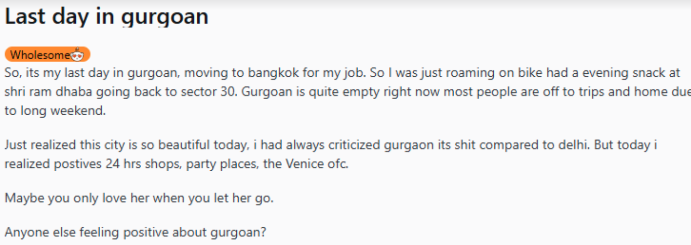 Take a look at the viral Reddit post here