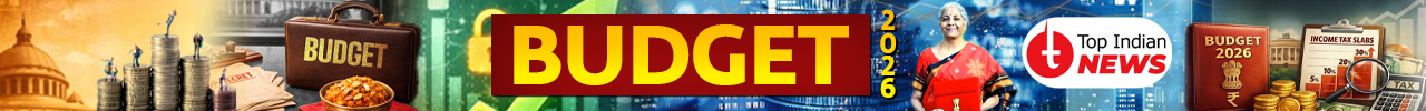 Budget 2026
