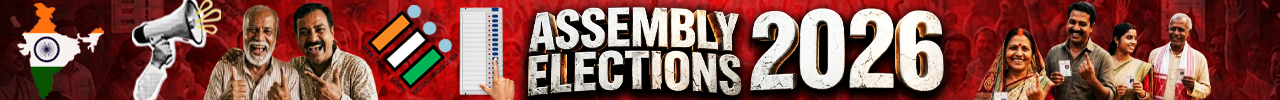 Assembly Elections 2026